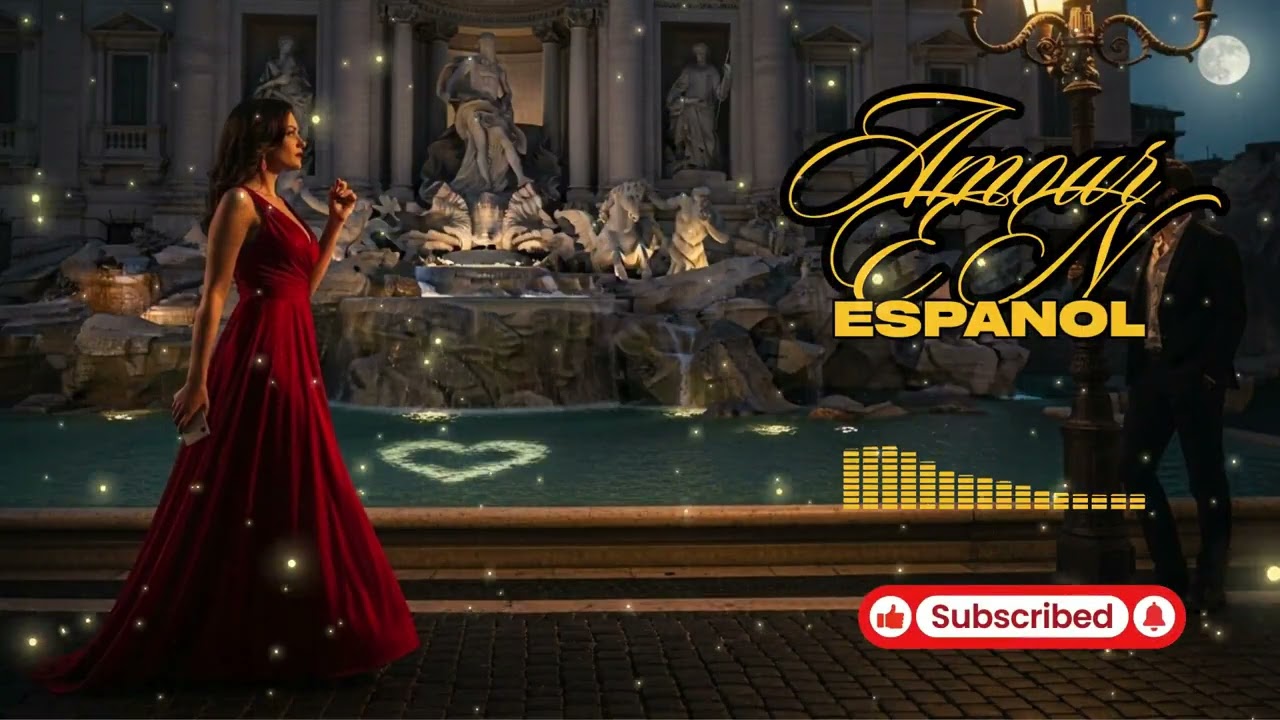 Late Night Spanish Love Songs for Long Distance Love