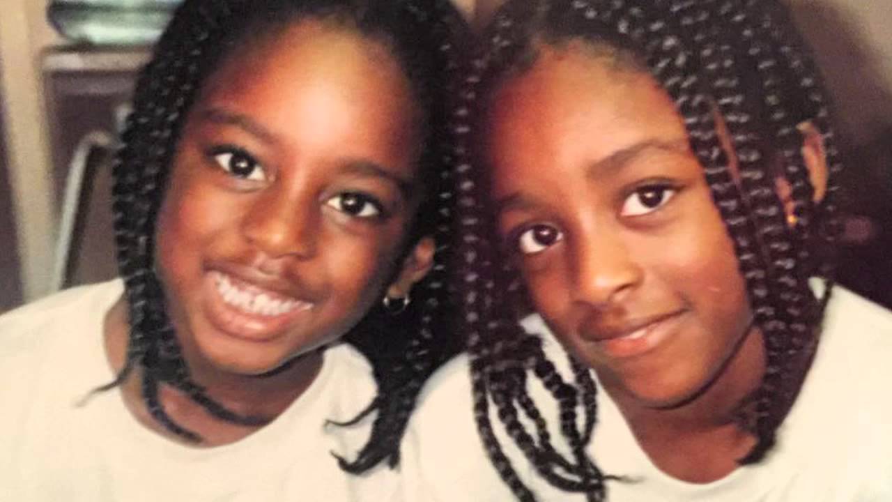 WNBA Revealed: Nneka and Chiney Ogwumike Part 1