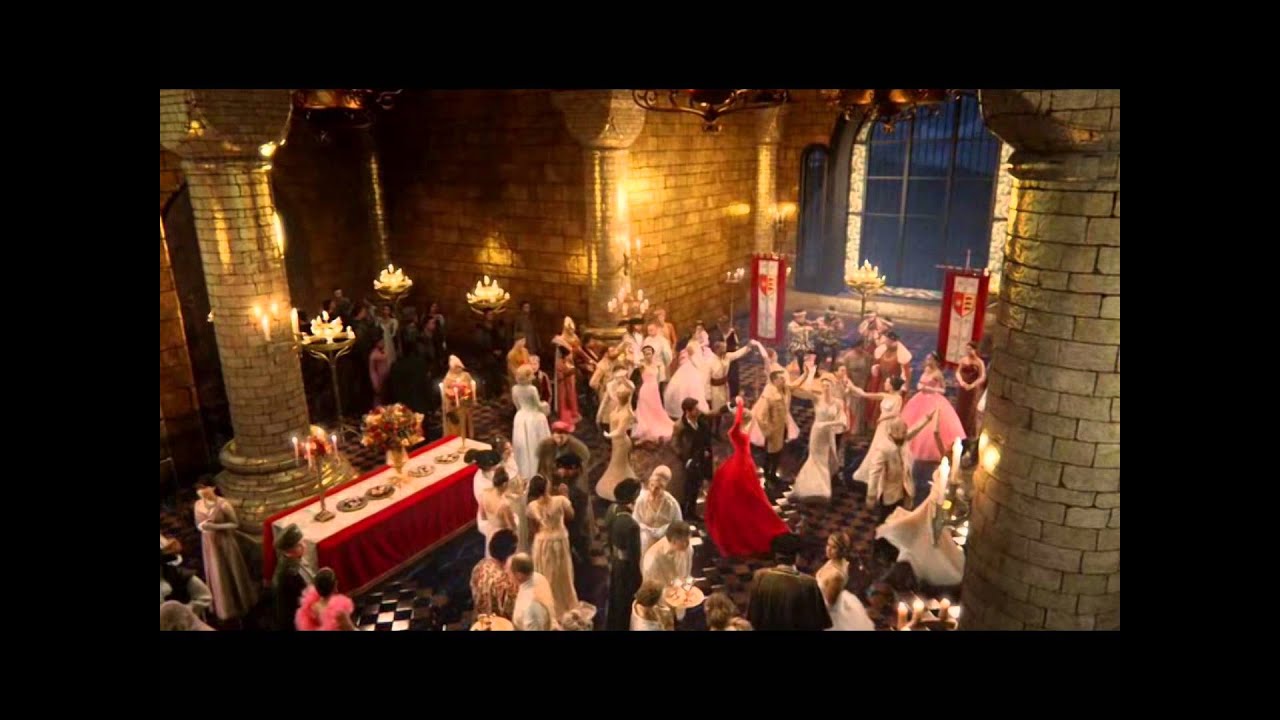 Once upon a time|Once upon a december