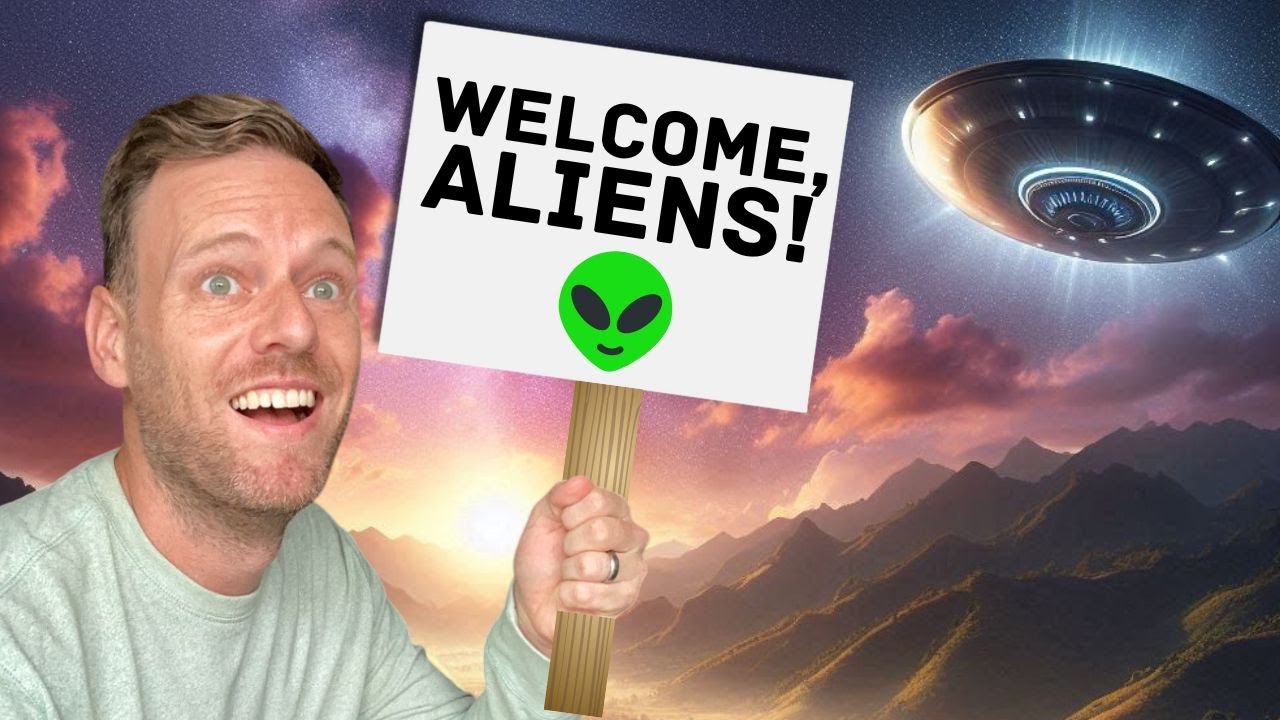 Top 10 seriously underrated first-contact books