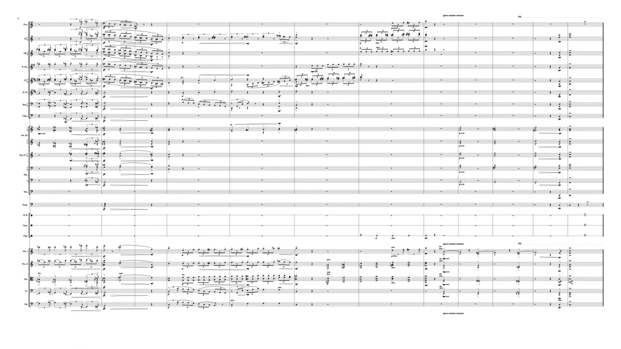 Sergei Rachmaninov - Prelude in C major, op. 32 no. 1, orchestrated by J.M. Brannigan (2025)