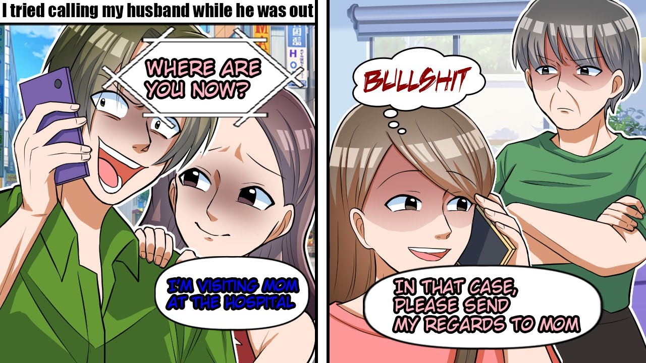 Mother-in-Law's Unexpected Visit Sparks Epic Move! 🔥
