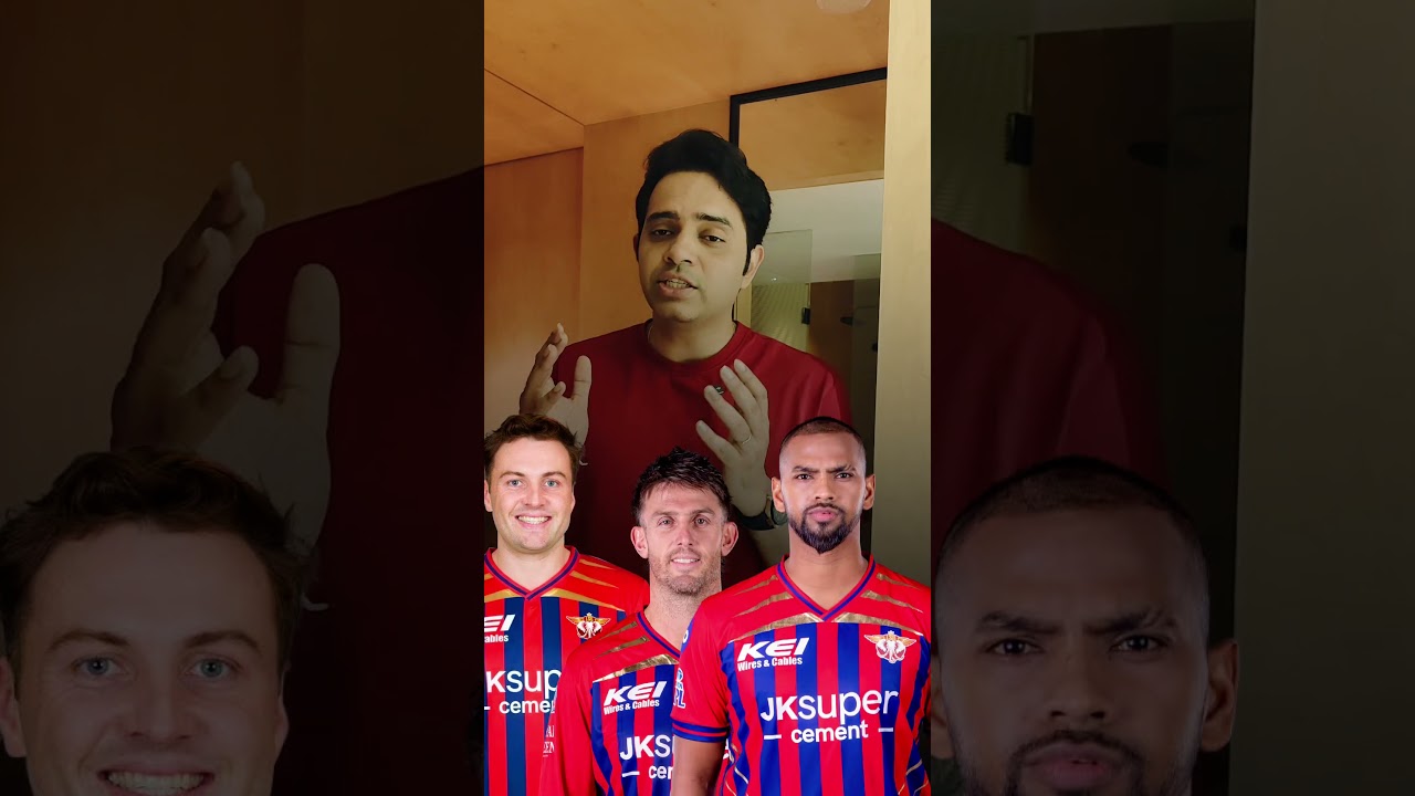 LSG vs RCB Preview | IPL2026 | StumpTales