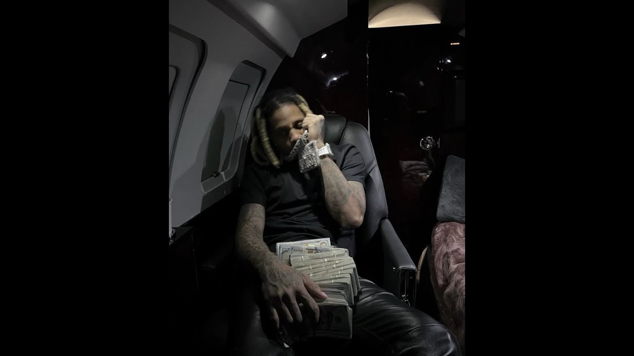 Lil Durk Type Beat - 