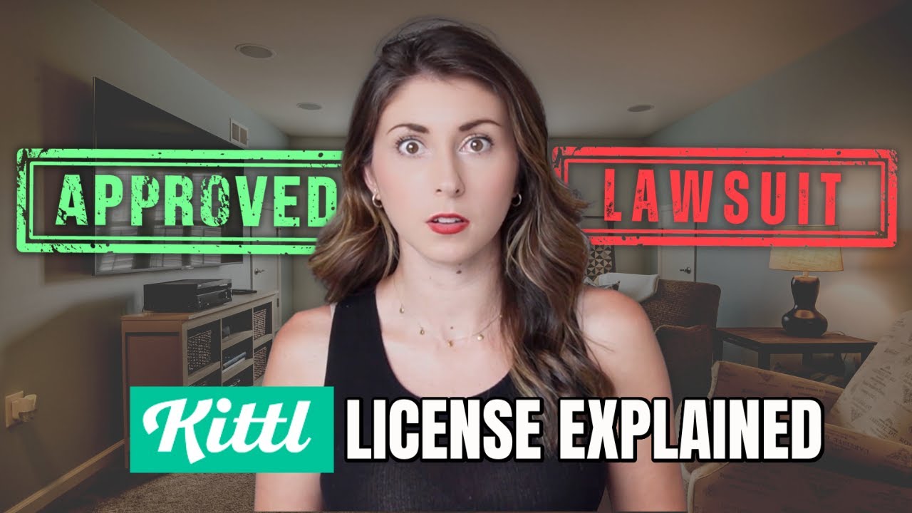 If you use Kittl WATCH THIS | Kittl License Explained