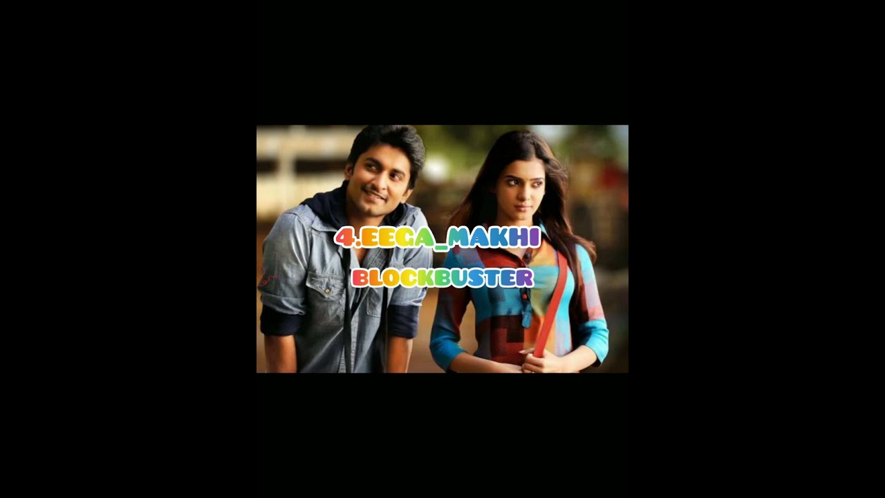 Top 9 Best ss Rajamoli Blockbuster movies