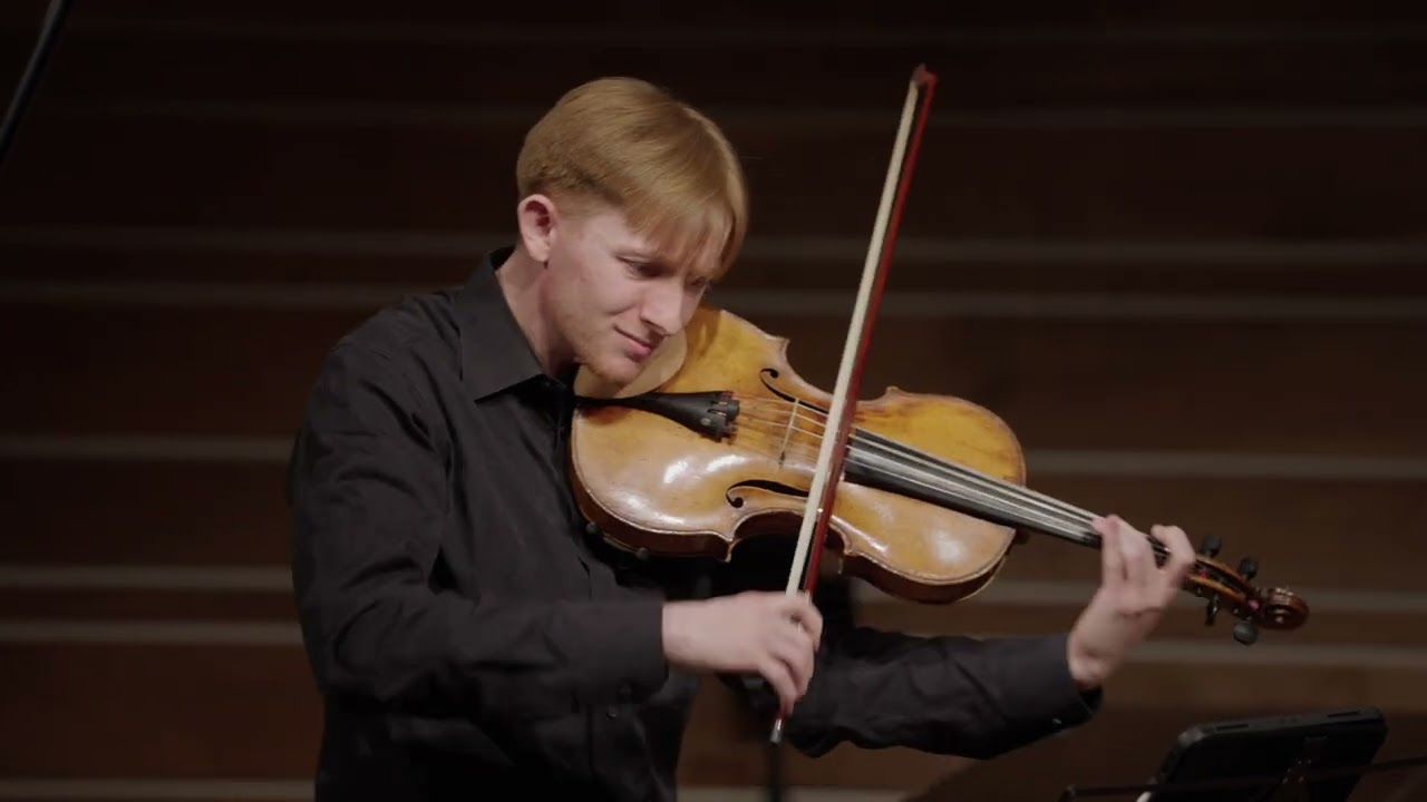 Errollyn Wallen: LAVINIA, Sam Rosenthal Viola
