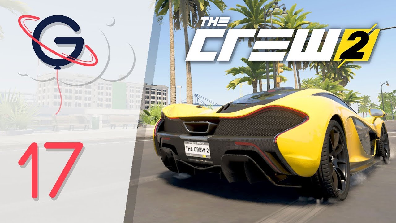 THE CREW 2 FR #17 : Le Roi de la street !