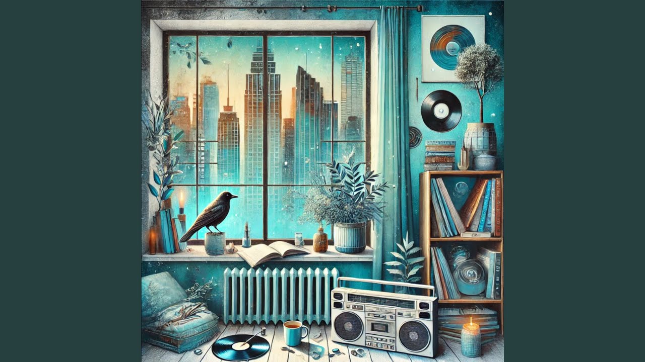 Urban Night