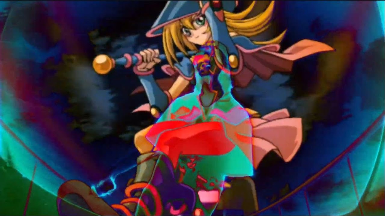 YungJZAisDead - Dark Magician Girl (INSTRUMENTAL)