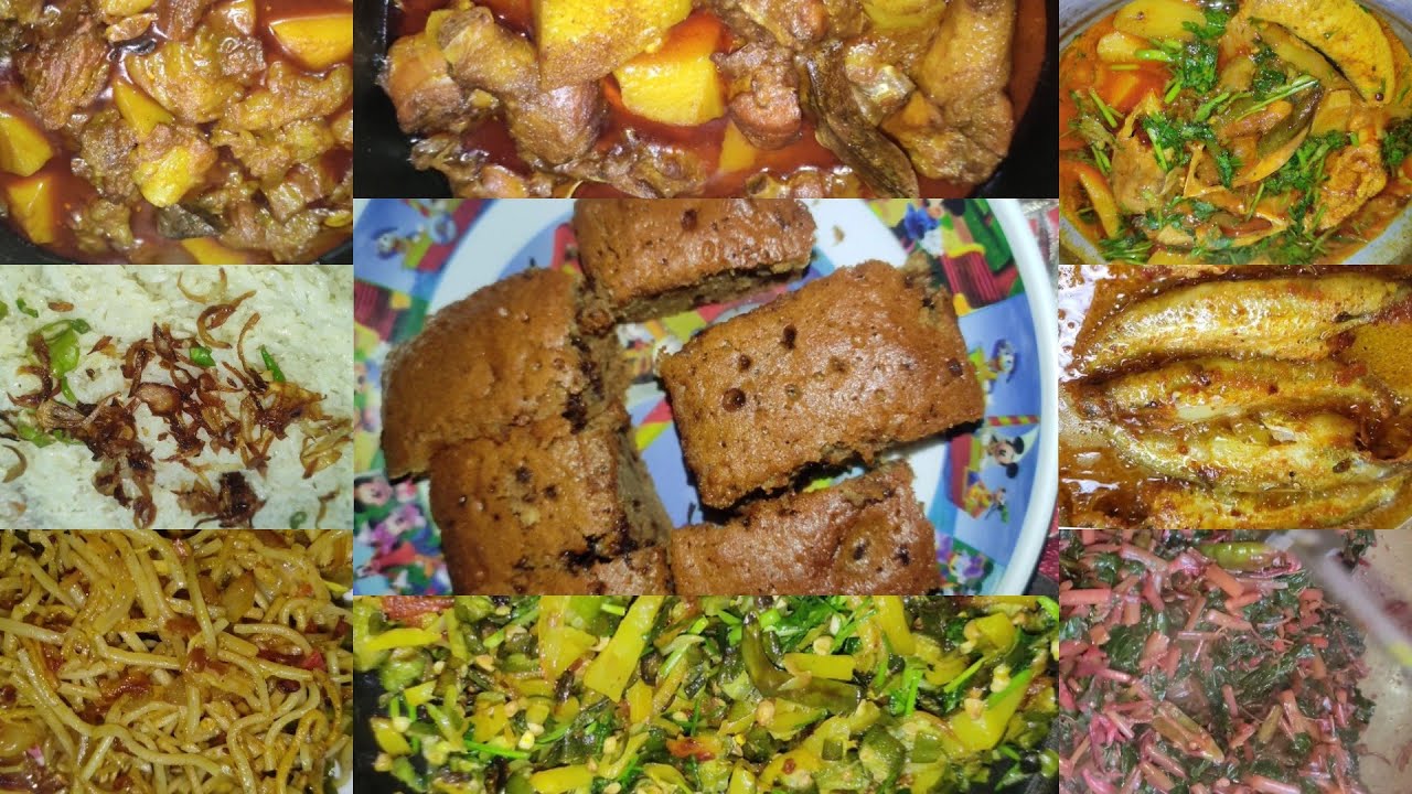 Nihal's MOM Kitchen |Shorts cooking videos 