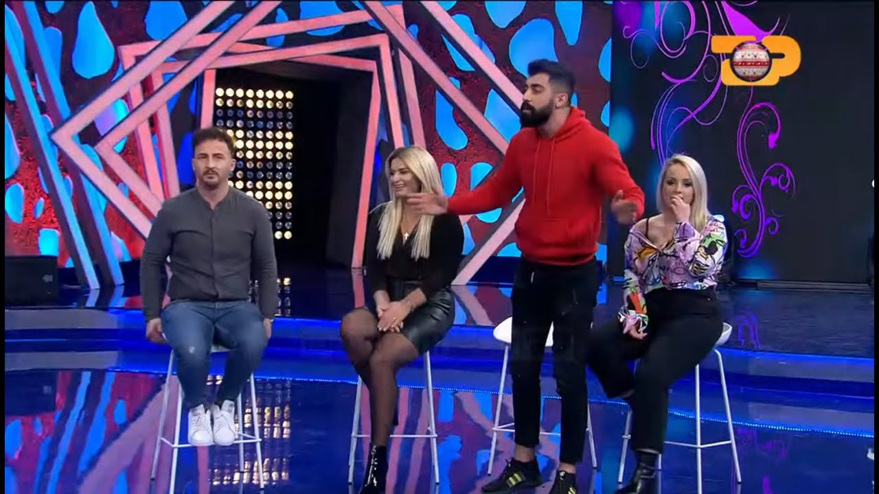 Debate dhe kontestime mes konkurrentëve! Shpallen finalistët në “Beauty”,“E Diell” 10 Janar 2021
