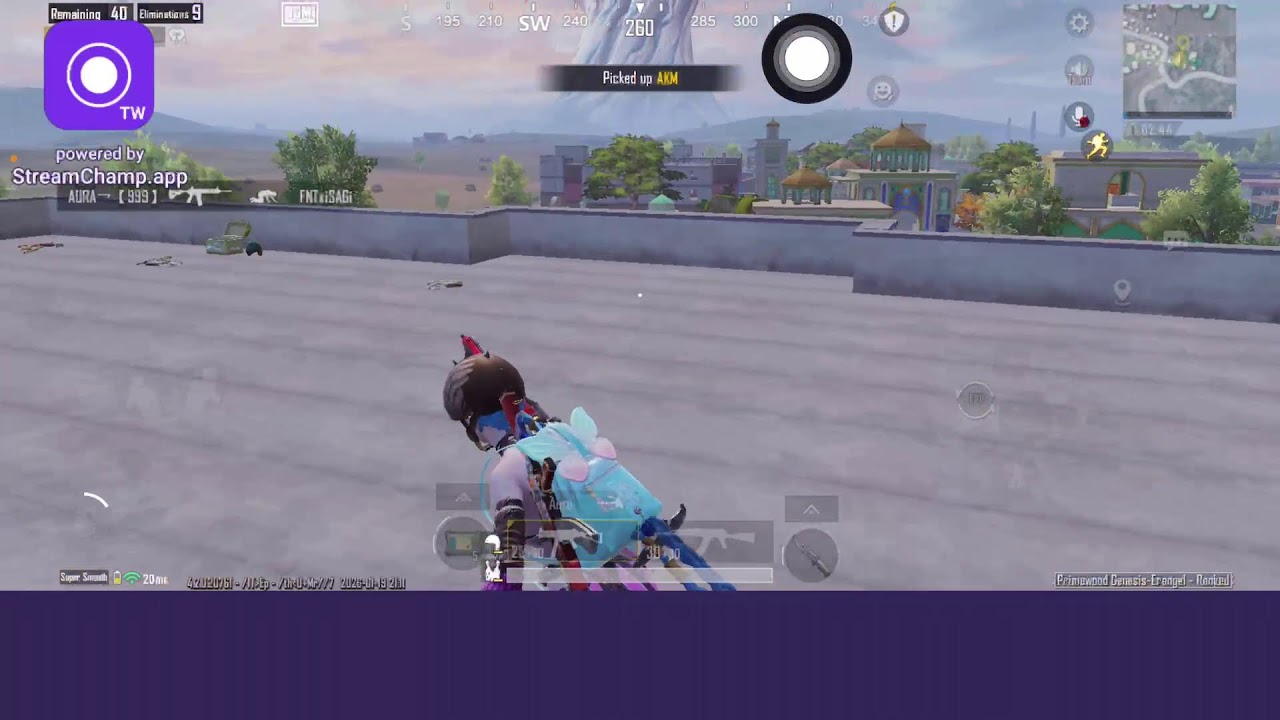 Solo v squad !!🔥🤞