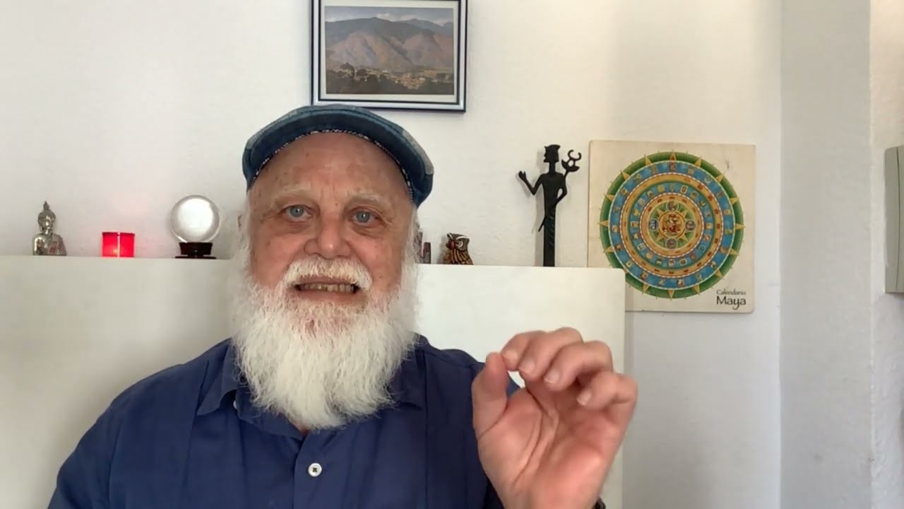 LA CARTA ASTRAL. Qué es, cómo funciona y para que sirve. José Bernardo Gómez. ASTROLOGÍA ESPIRITUAL.