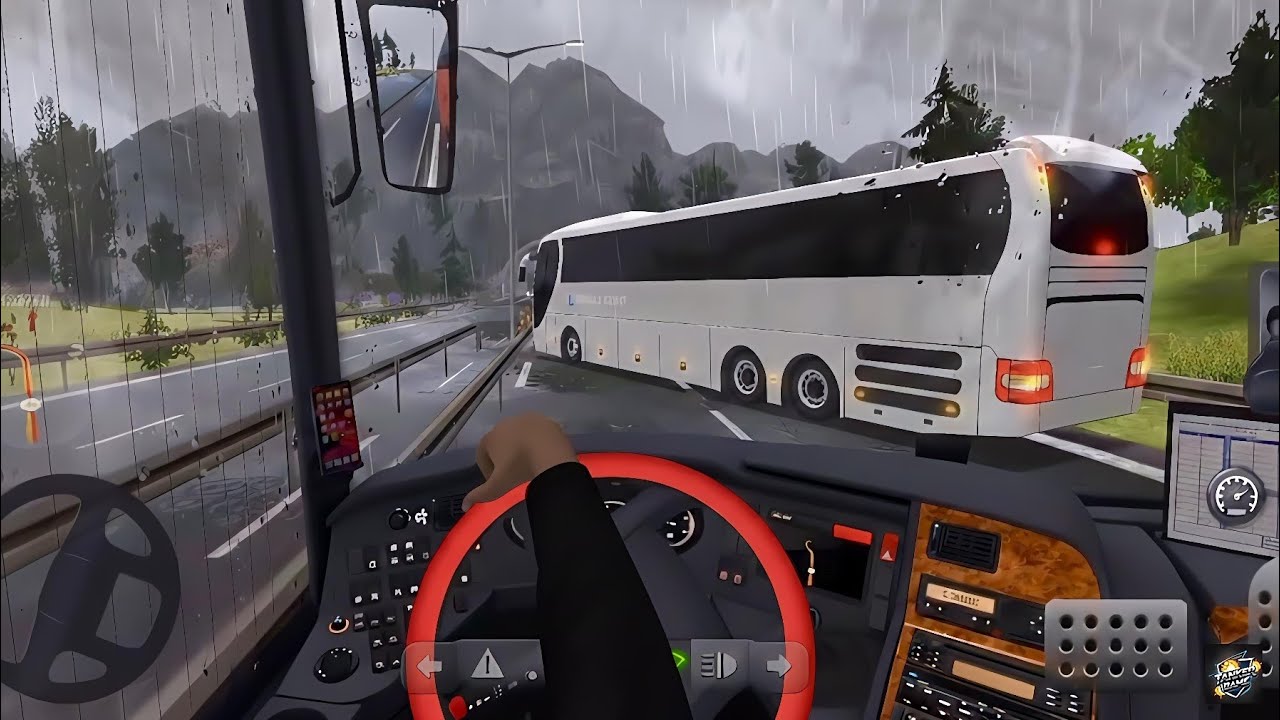 POV: You make One Mistake and It’s All Over... (Van - Artvin)