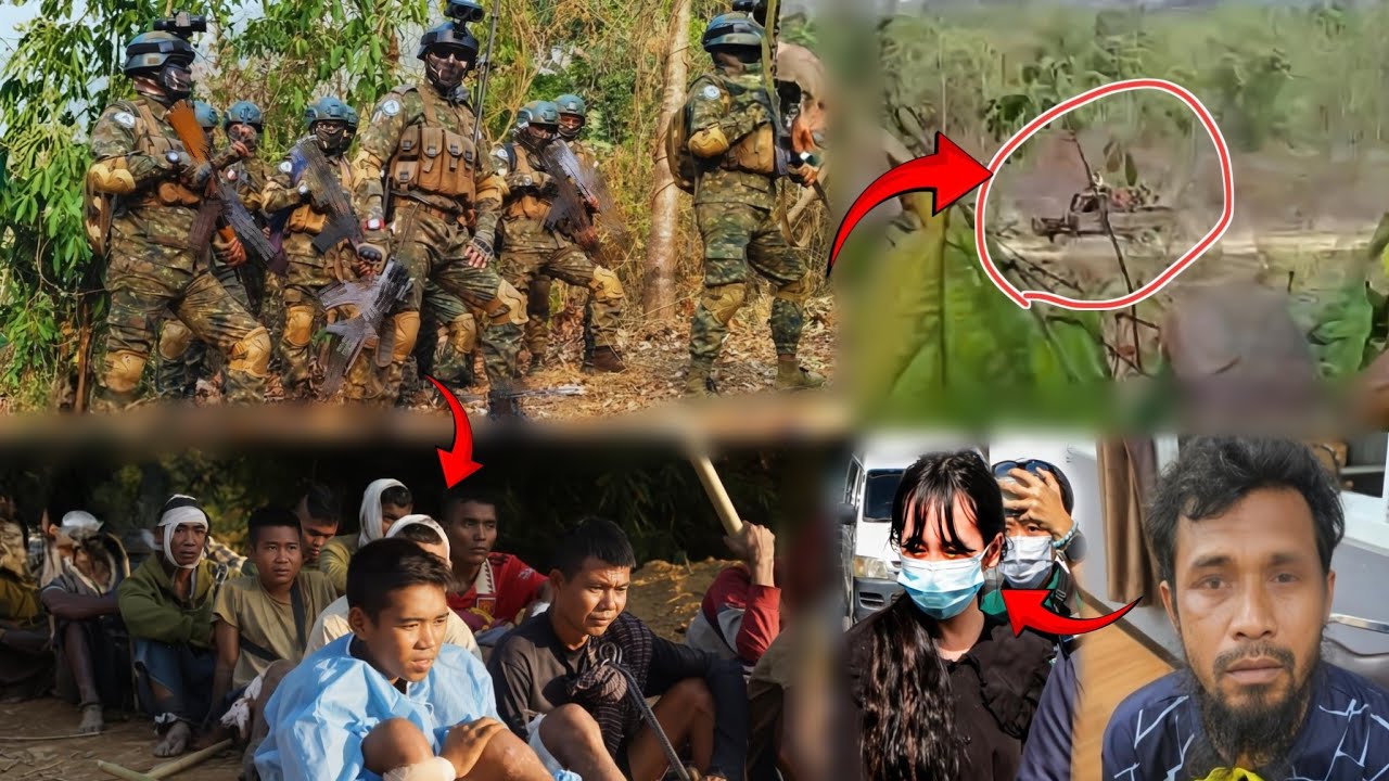 Rohingya Daily News Today | Rohingya Reality TV | 11 March, 2026