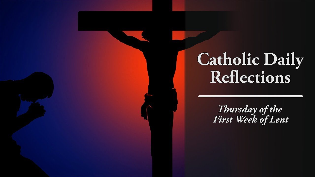 Praying for the Will of God - Thursday, February 25, 2021
