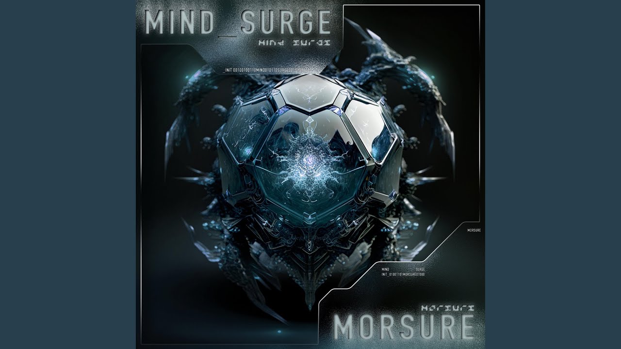Mind Surge
