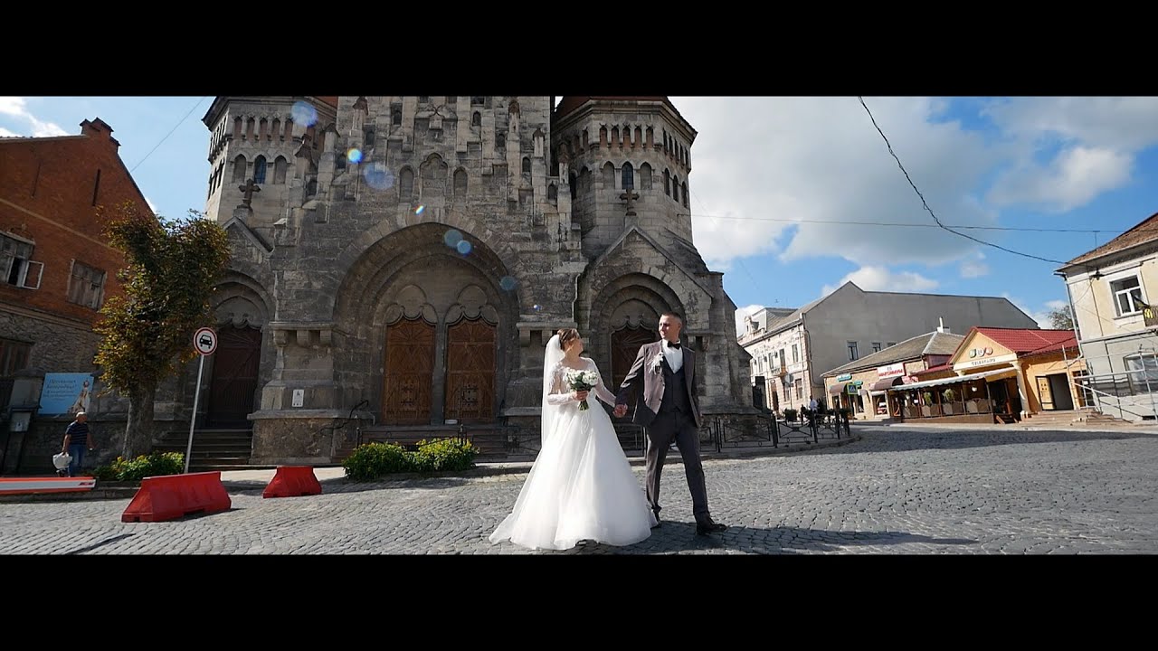Wedding SDE 20.09.2025 - Христина та Василь - День весілля