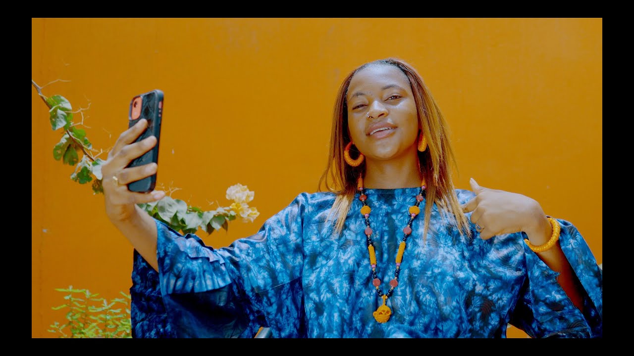 papis balde sagnesé clips officiell