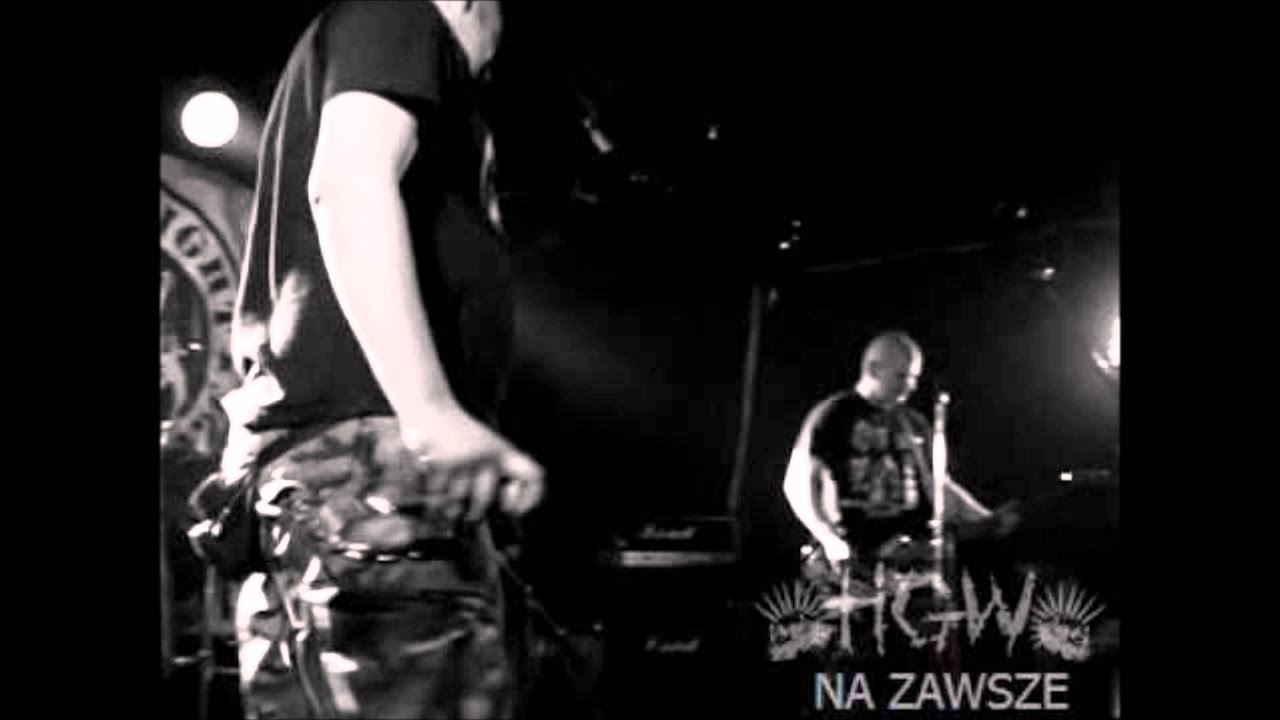 HGW - NA ZAWSZE