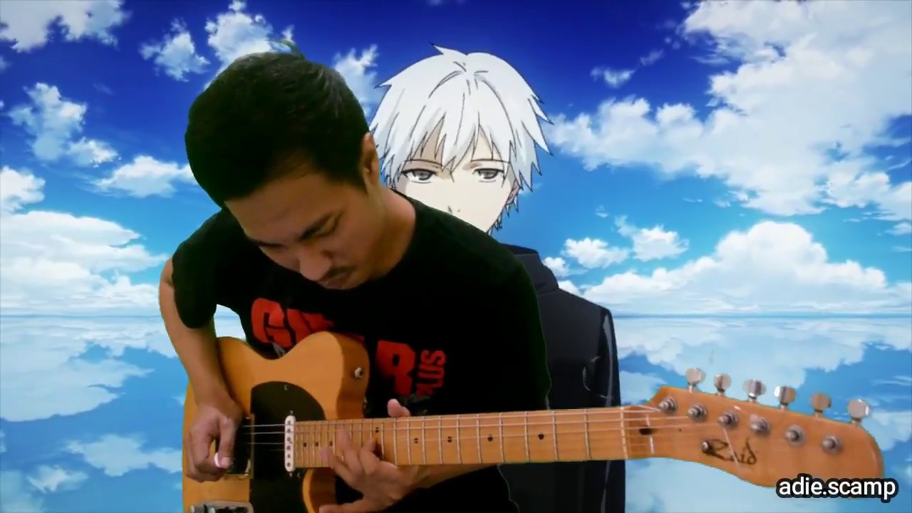 Tokyo Ghoul - Unravel ( INSTRUMENTAL )
