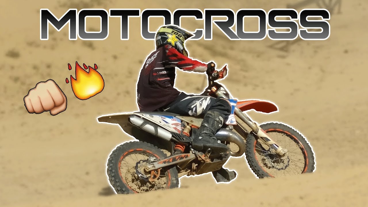 UN TOUR SUR TERRAIN DE CROSS - Reygade