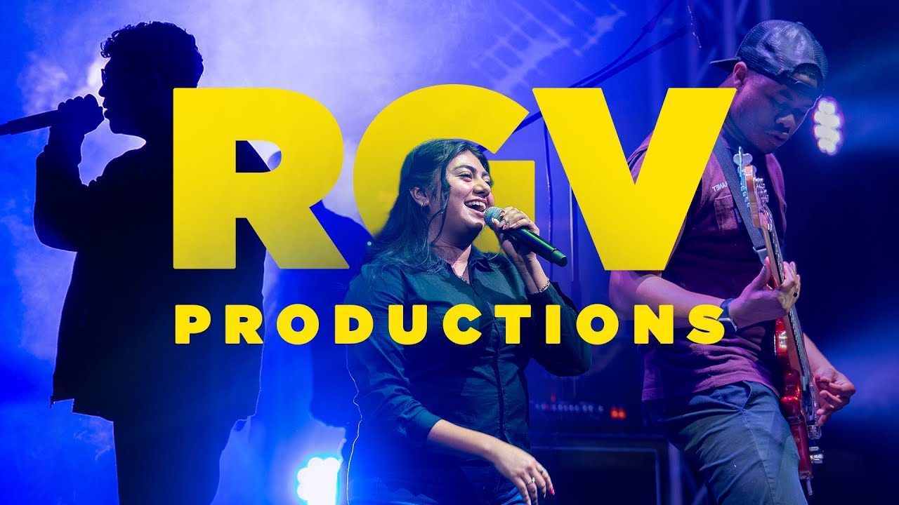 RGV Concert | January 24 |