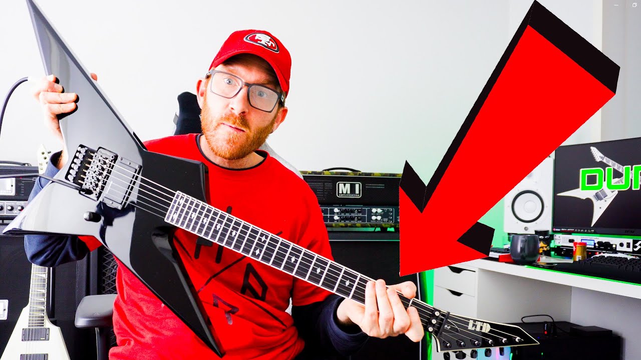 EASY 6 NOTE DEATH METAL PATTERNS!!!