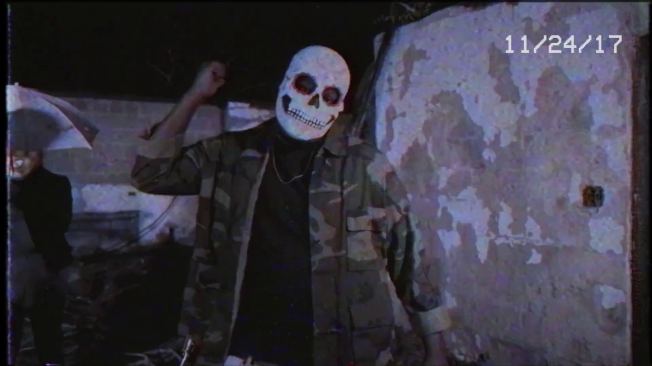 Spitta - Purge