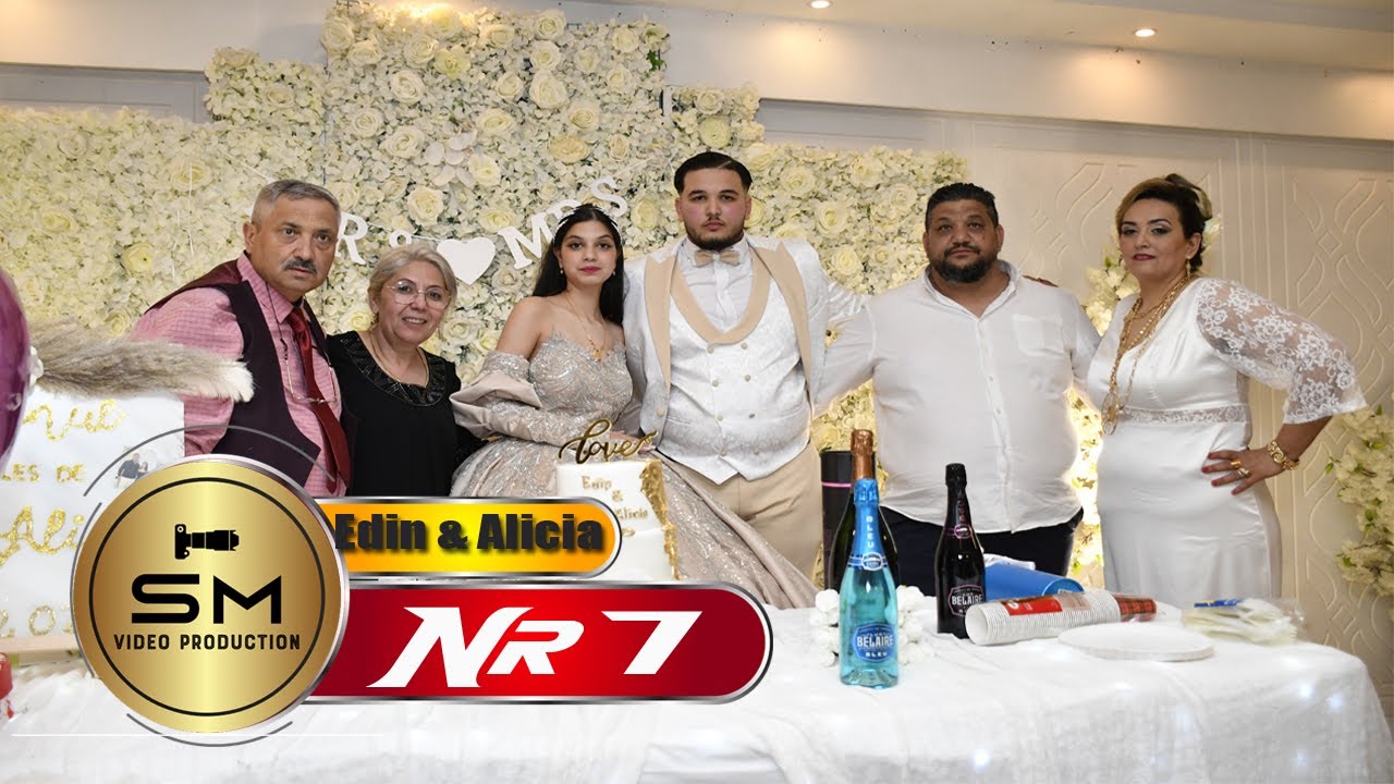 Manglipe ko Gazda Suad em ko Neazi  (Edip & Alicia)   Nr 7