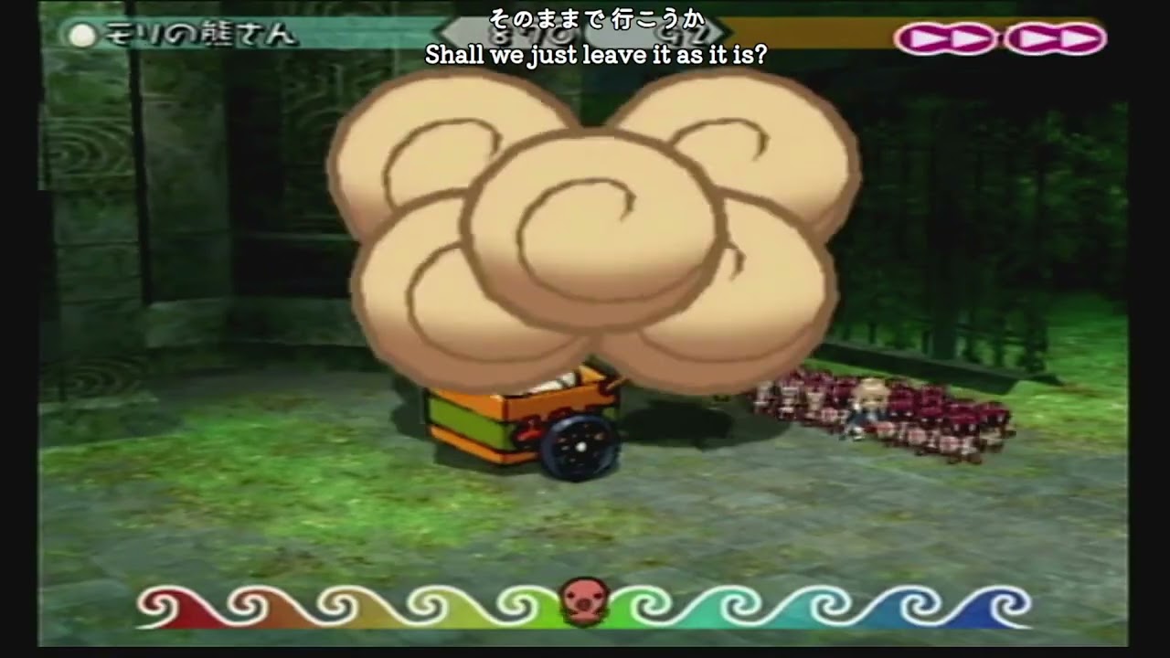 【半熟英雄４】またまた卵を使って世界を救います【完全初見】延長戦第3話  80階まで到達！一筆書きと滑る床と鉄拳探しで、てんやわんやの巻