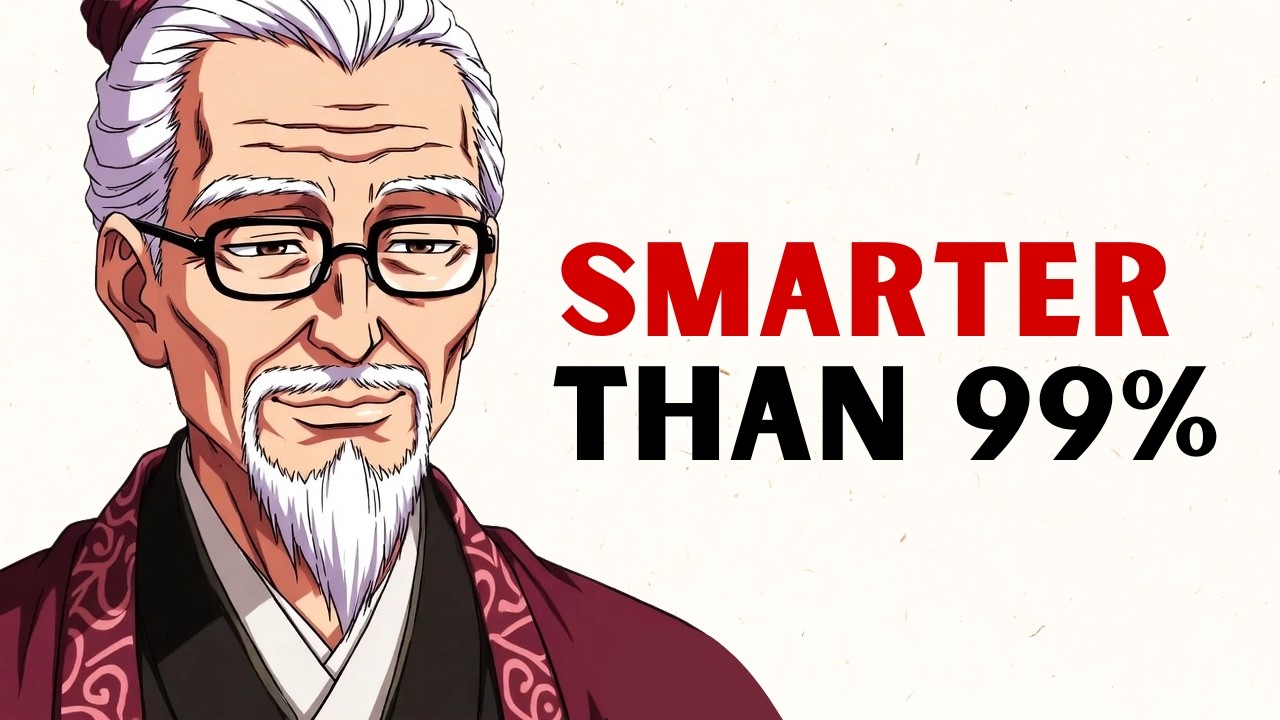 6 Japanese Secrets to Unlock Unshakeable Focus and Memory