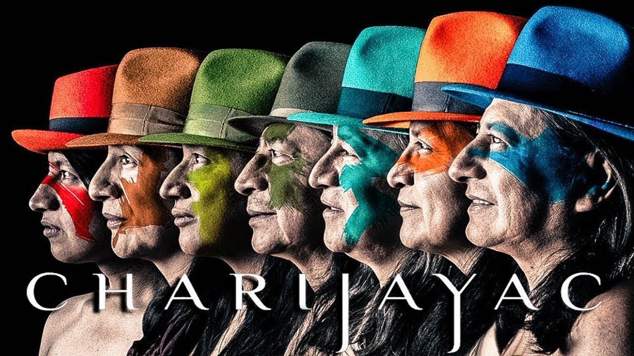Charijayac Sus mejores exitos 2018