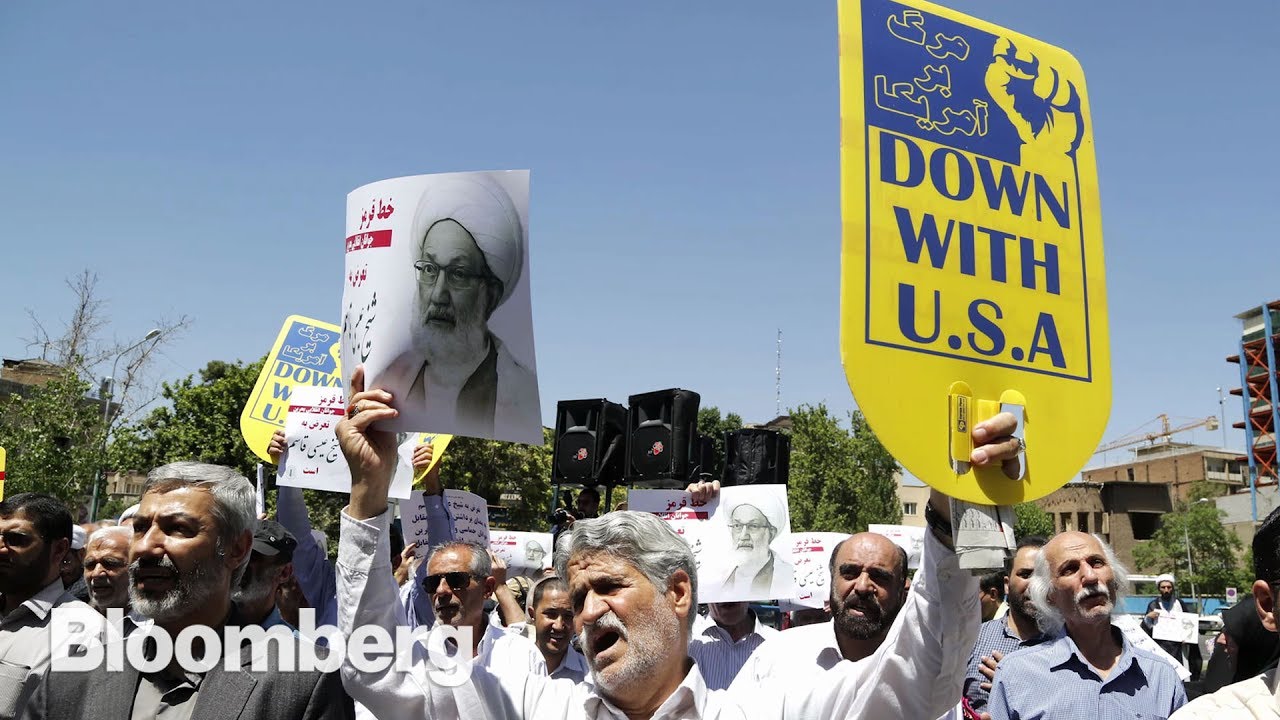 How the Qatar Crisis Could Shape the Middle East