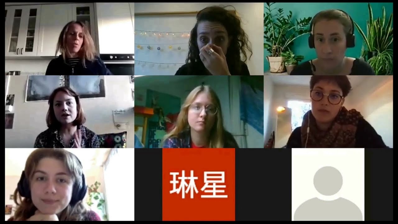 ONlife - &Eacute;lan interculturel