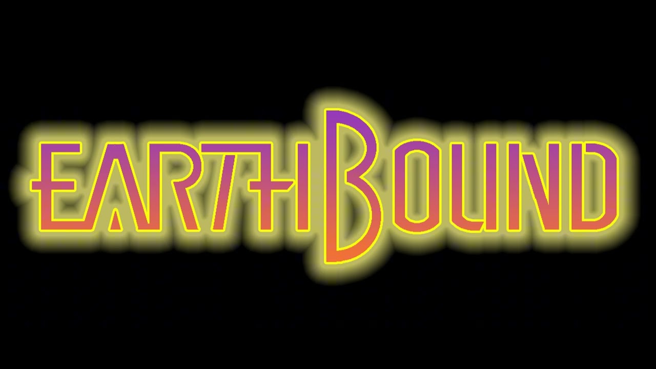 EarthBound - Dr. Andonuts' Lab (Restored)