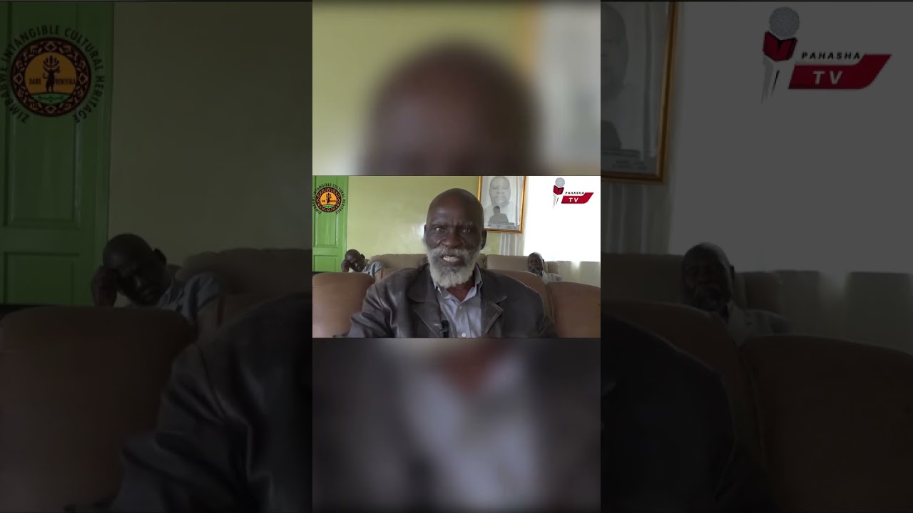 The Gospel OF God Church International The History