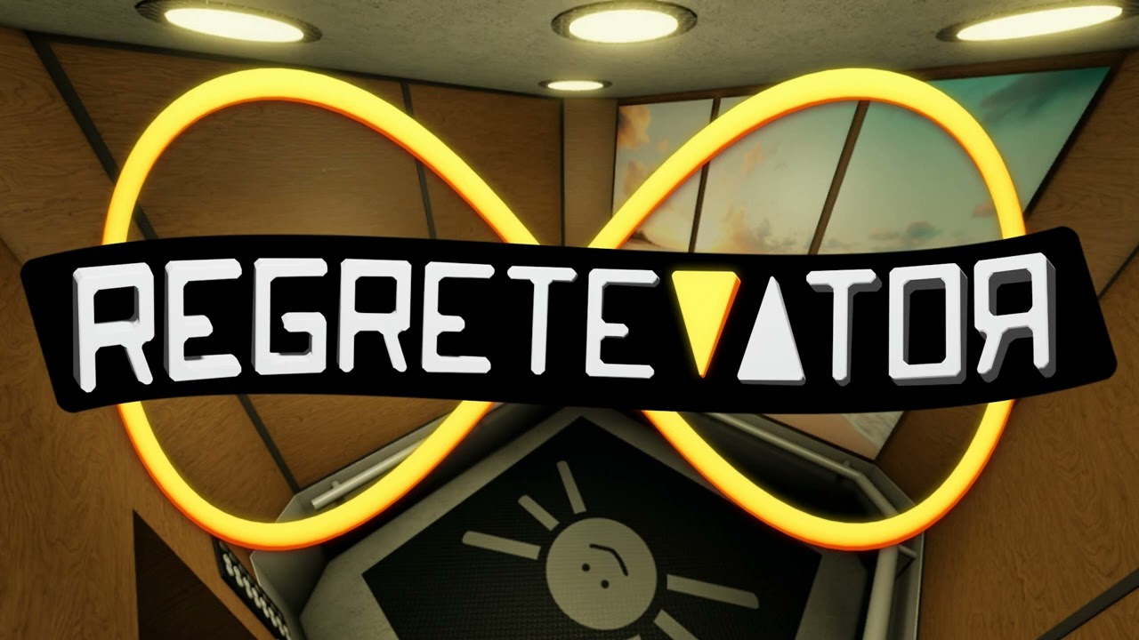 Jersey Nova (Mix Beta) - REGRETEVATOR