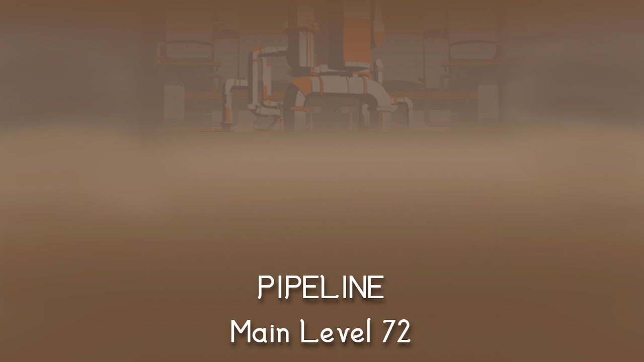 Rolling Sky - Pipeline (Soundtrack)