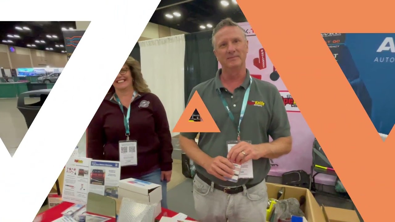 Auto Glass Week Vendor Video