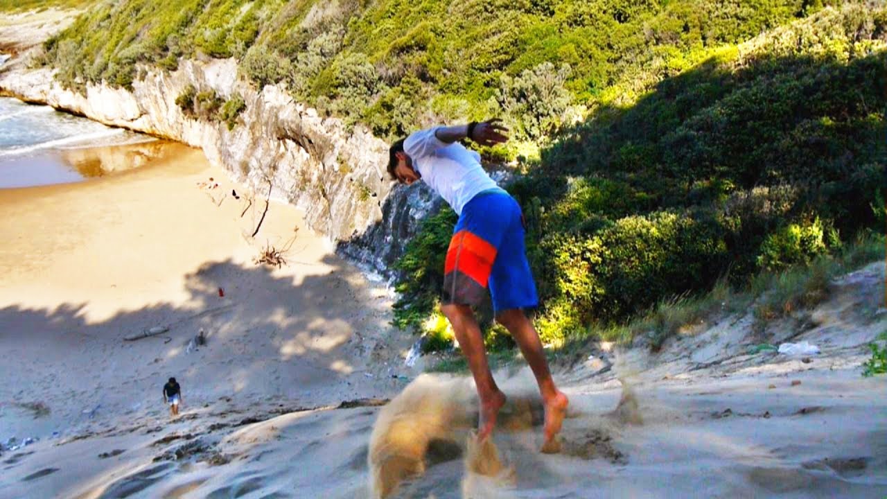 Italy Summer Vacation 2016 | full HD | JUMPandRUN