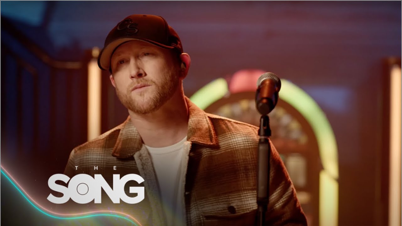 Cole Swindell - You Should Be Here | The Song