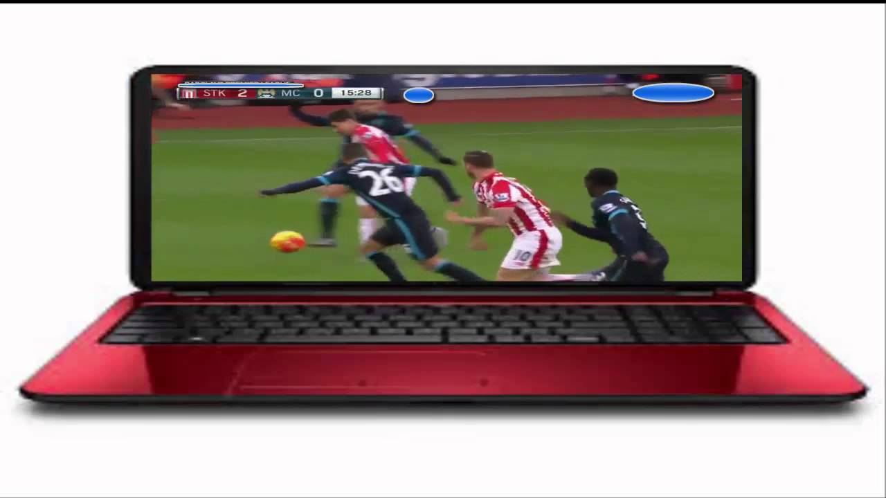 Stoke City 2-0 Manchester City Goals Vs Highlights