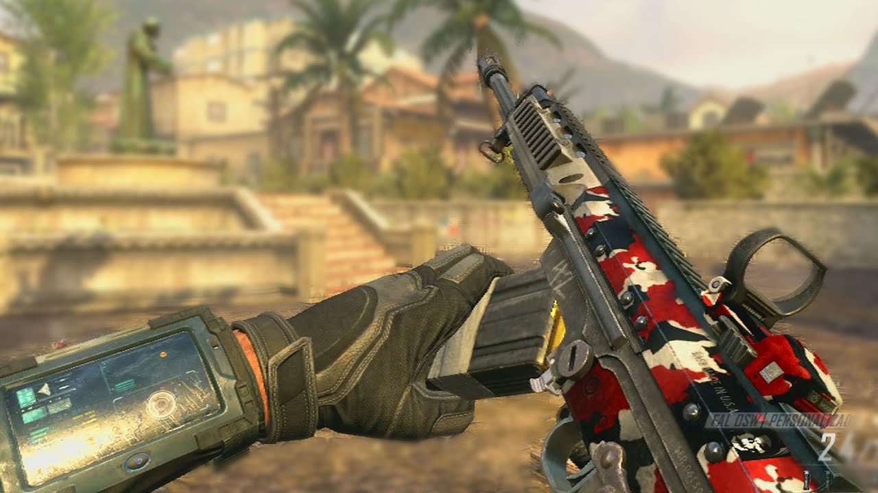 Call of Duty Black Ops 2 en 2024: Gameplay Multijugador XBOX SERIES S (Sin Comentarios)