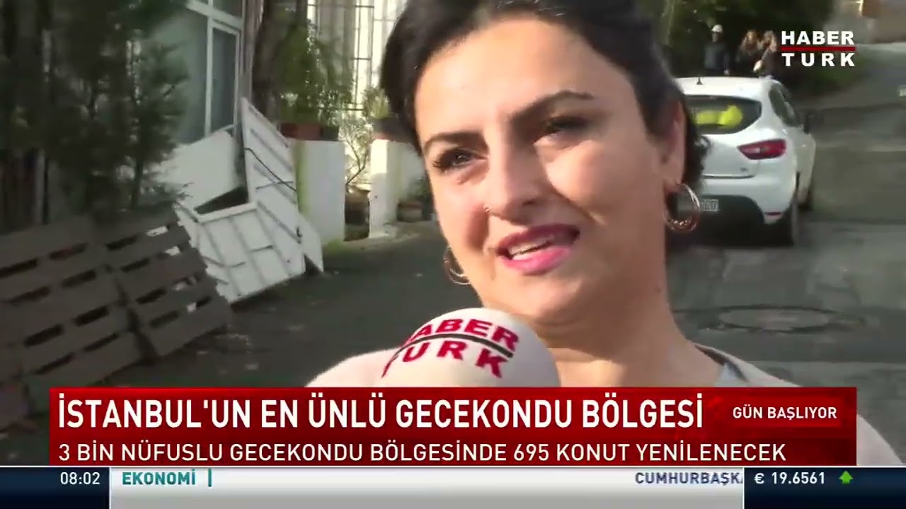 HABER TÜRK  / 13.12.2022