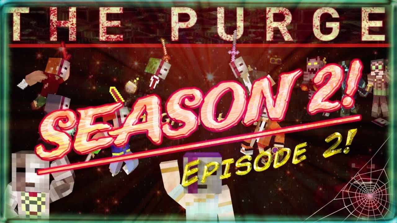 MIANITE SEASON 2 PURGE HIGHLIGHTS #2 (Reupload)