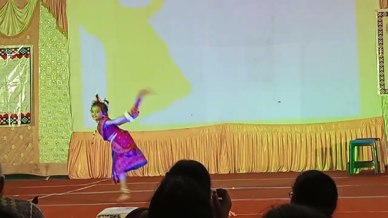 sambalpuri day special