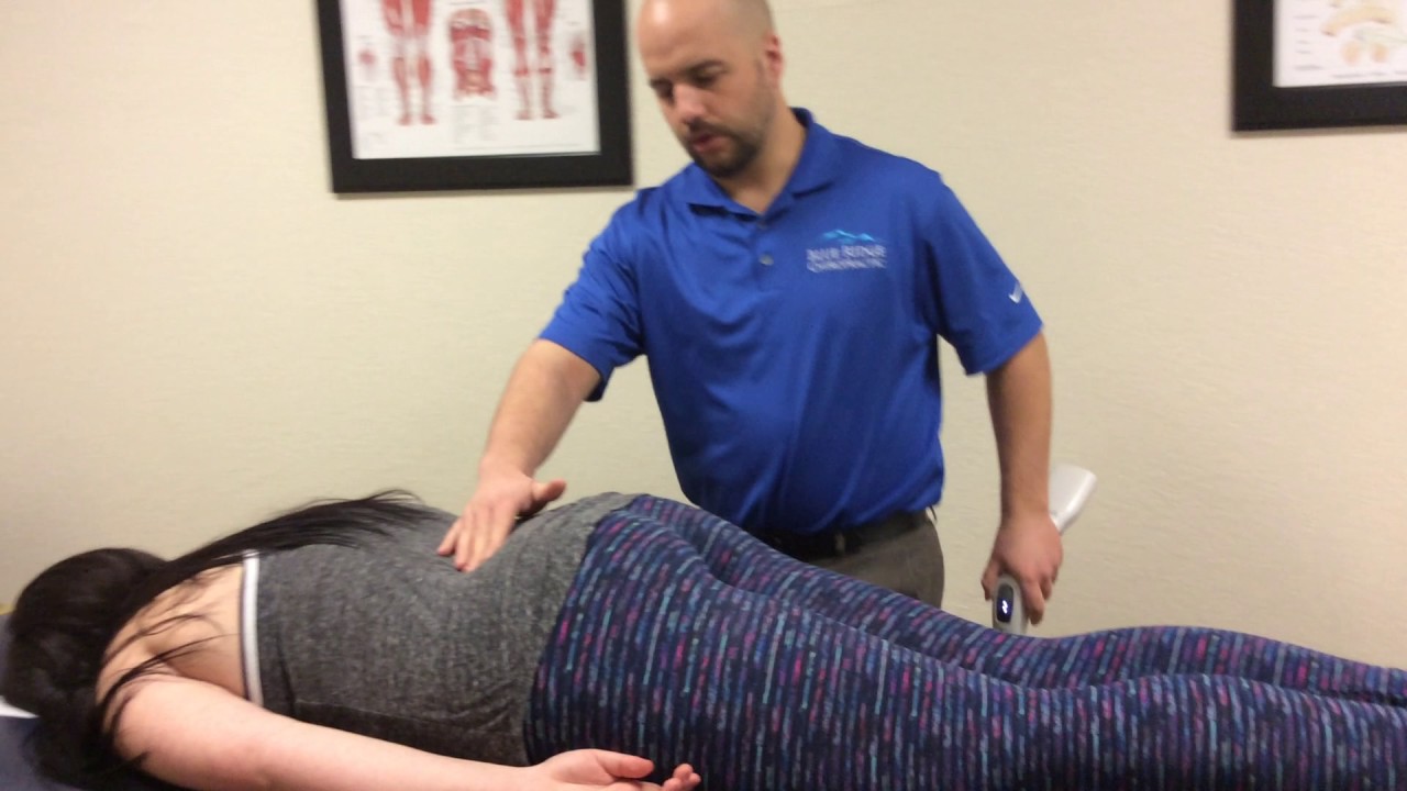Activator Chiropractic. What is it?