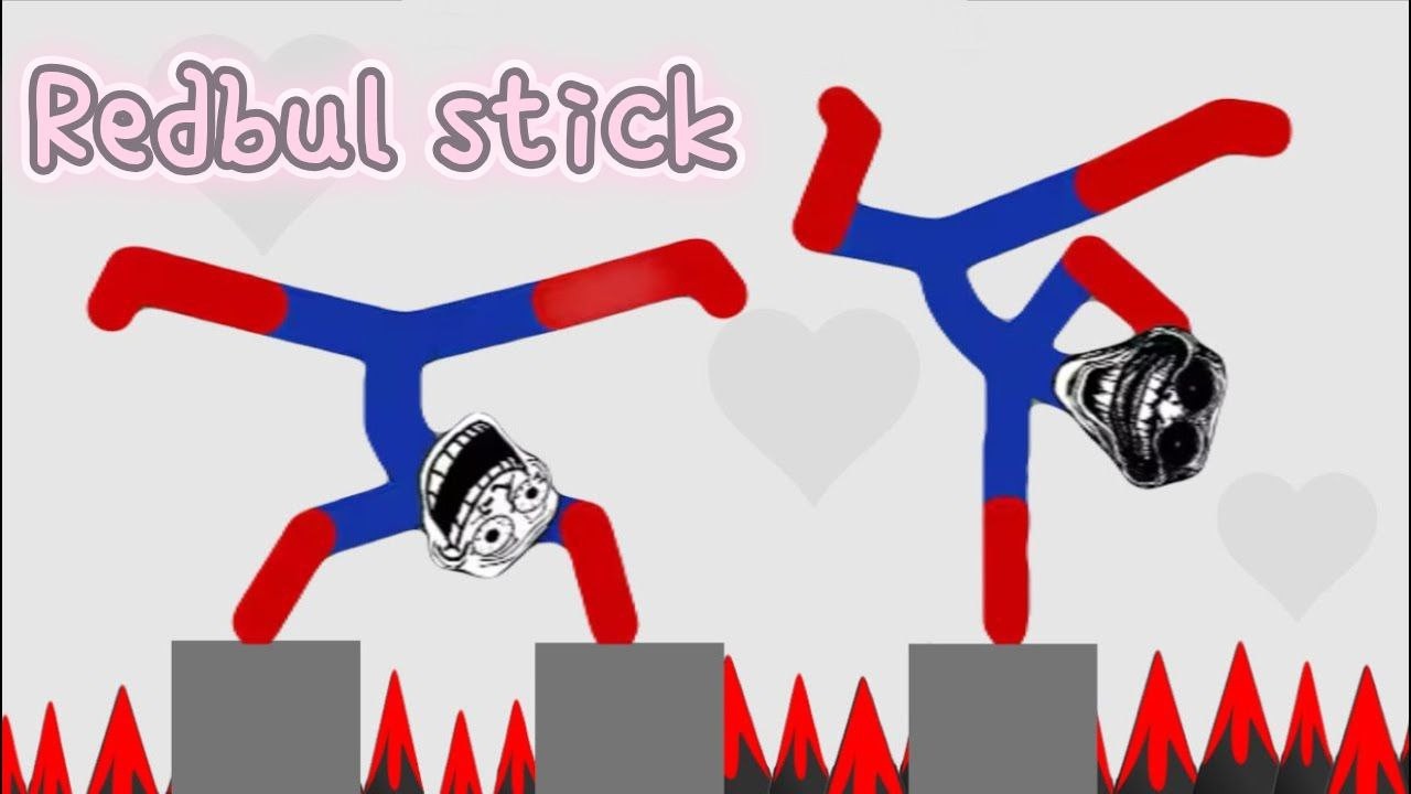 Best Falls | Stickman Dismounting compilation of funny moments #61